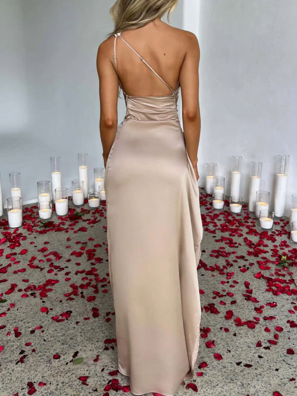 Ariel Maxi Dress