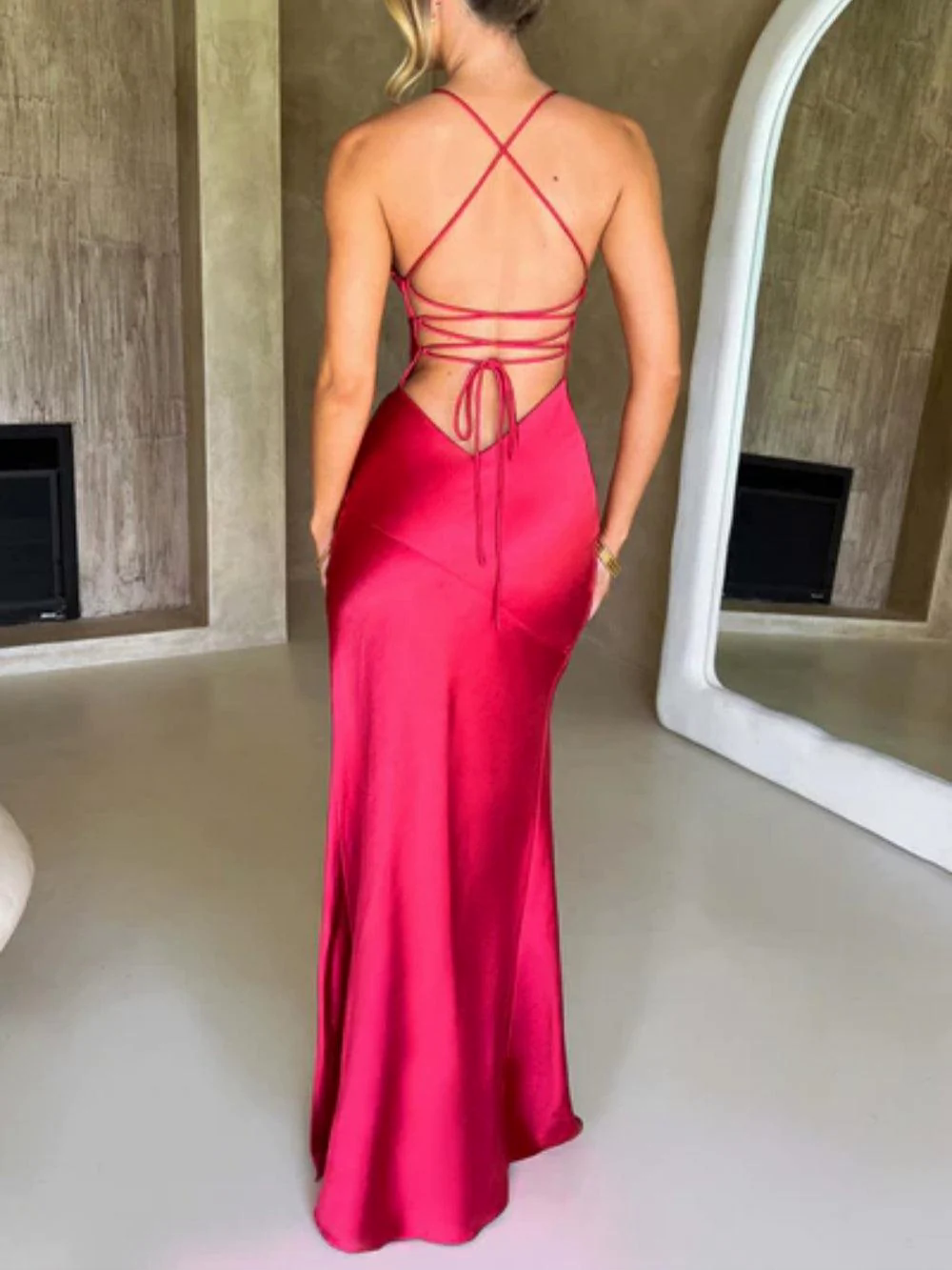 Isobel Maxi Dress